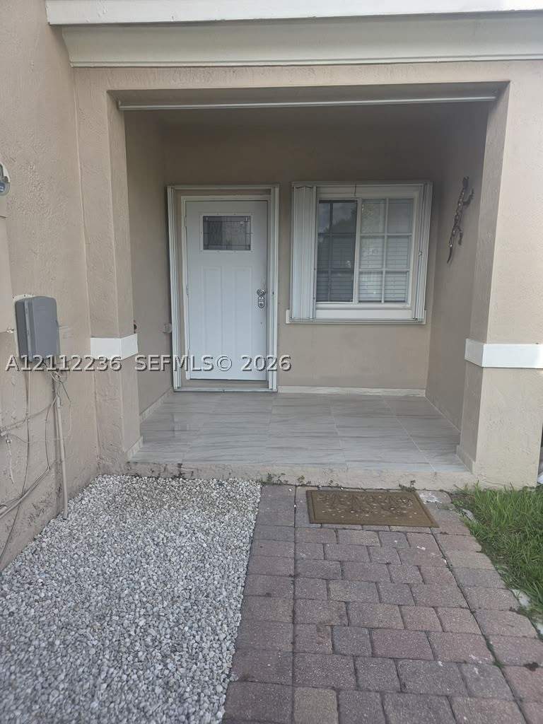 4 bedroom Condominium at 13946 SW 276th St 0, Mandarin Lakes, Homestead — photo 3