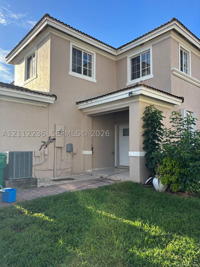 4 bedroom Condominium at 13946 SW 276th St 0, Mandarin Lakes, Homestead — photo 4