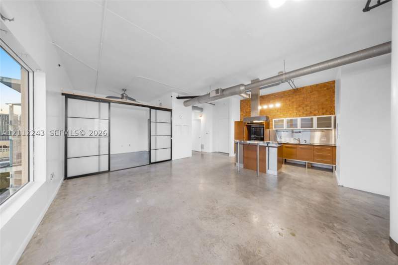 2 bedroom Condominium at 10 SW South River Dr Phi15, Neo Condo, Miami — photo 4