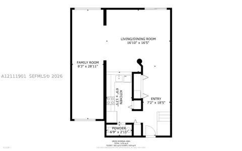 2977 Mcfarlane Rd 9, Miami FL - photo 18 of 42