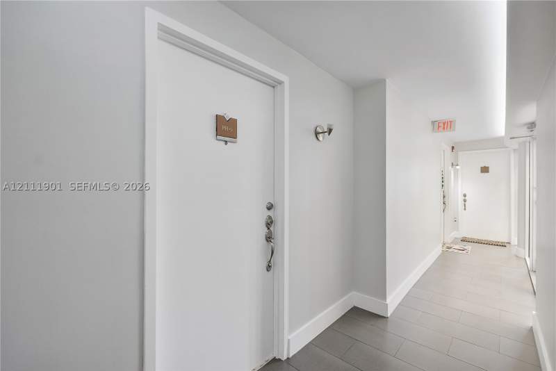 2 bedroom Condominium at 2977 Mcfarlane Rd 9, The Monarch Grove Condo, Miami — photo 3