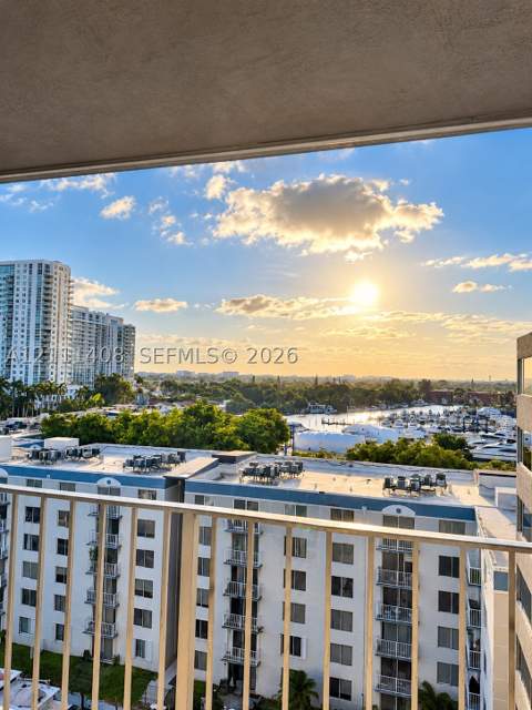 1700 NW N River Dr 1004, Miami FL - photo 20 of 20