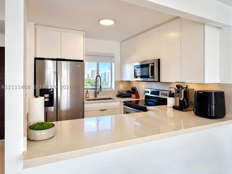 2 bedroom Condominium at 1700 NW N River Dr 1004, River Run Condo Ph I, Miami — photo 4