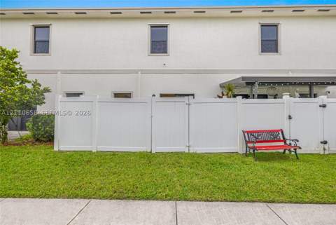 1150 SW 6th Ave, Florida City FL - photo 17 of 52
