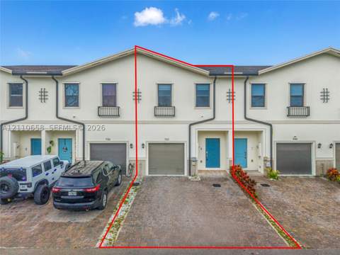 1150 SW 6th Ave, Florida City FL - photo 7 of 52