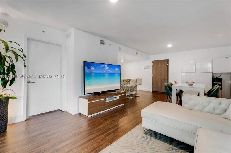 2 bedroom Condominium at 9261 E Bay Harbor Dr 607, The Ivory Residence Condo, Bay Harbor Islands — photo 2