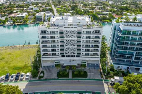9261 E Bay Harbor Dr 607, Bay Harbor Islands FL - photo 21 of 42