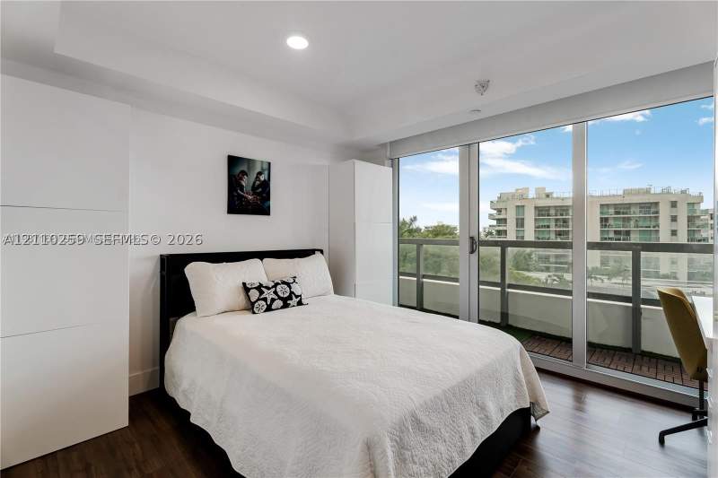 2 bedroom Condominium at 9261 E Bay Harbor Dr 607, The Ivory Residence Condo, Bay Harbor Islands — photo 4
