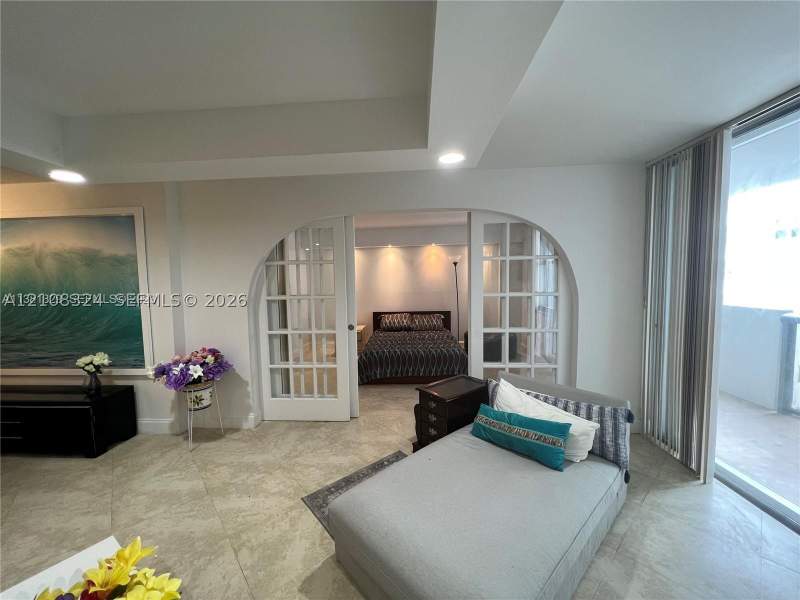 3 bedroom Condominium at 6039 Collins Ave 1208, Maison Grande Condo, Miami Beach — photo 5
