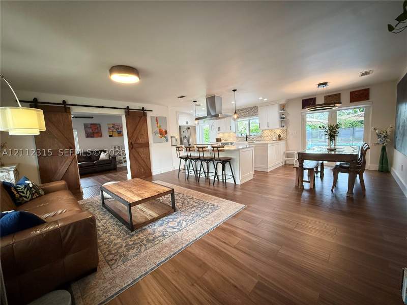 3 bedroom SingleFamilyResidence at 9795 SW 78th St, Heftler Homes Sunset Park, Miami — photo 5