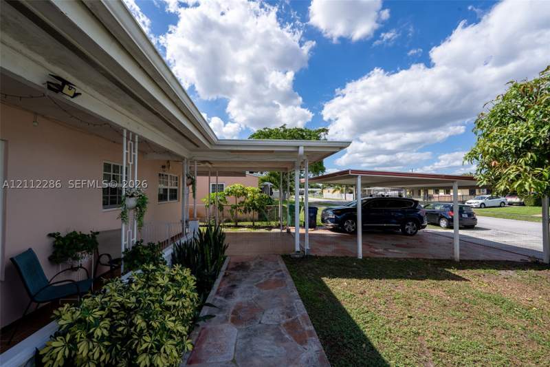 3 bedroom SingleFamilyResidence at 4480 NW 176th St, Carol City 1 St Addn, Miami Gardens — photo 3