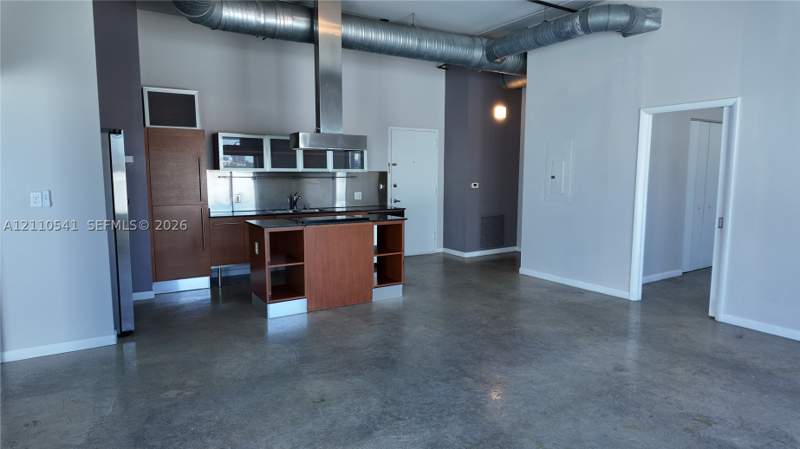 2 bedroom Condominium at 10 SW South River Dr 610, Neo Condo, Miami — photo 4