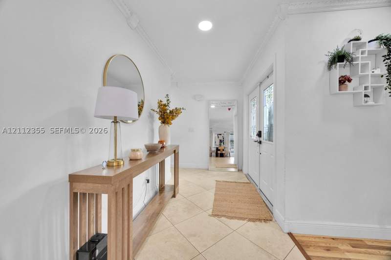 4 bedroom SingleFamilyResidence at 8815 SW 160th St, Coral Reef Estates, Palmetto Bay — photo 2