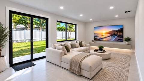 17781 SW 113th Ave, Miami FL - photo 16 of 19