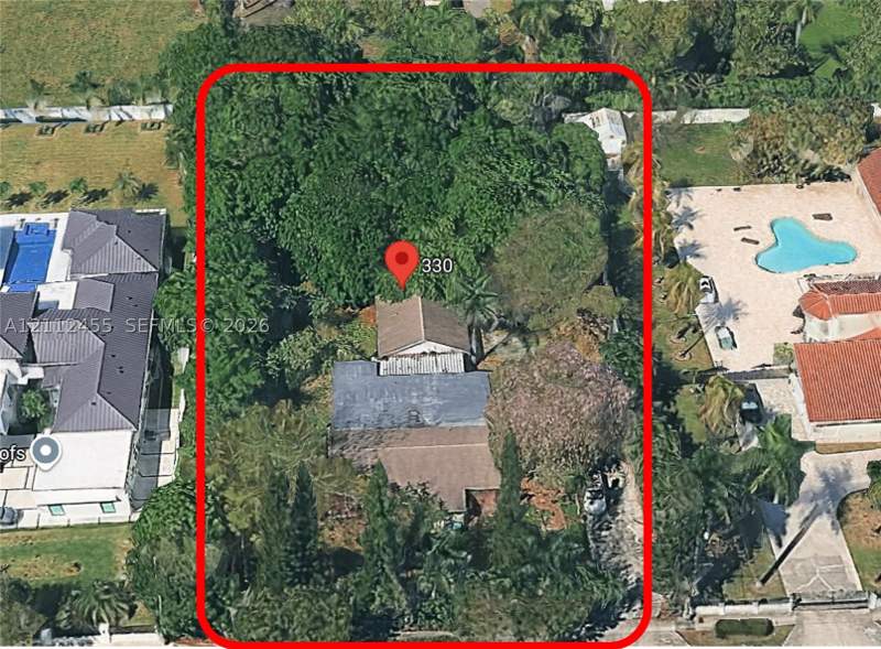 5 bedroom SingleFamilyResidence at 330 NW 127th Ave, Sweetwater Ests Sub, Miami — photo 2