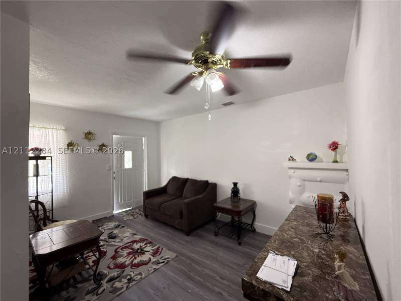 2 bedroom SingleFamilyResidence at 1315 Jann Ave, Plat No 1 Opa Locka, Opa Locka — photo 2