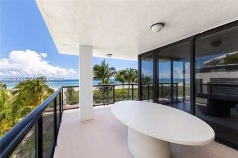 5845 Collins Ave 405/406, Miami Beach FL - photo 7 of 57