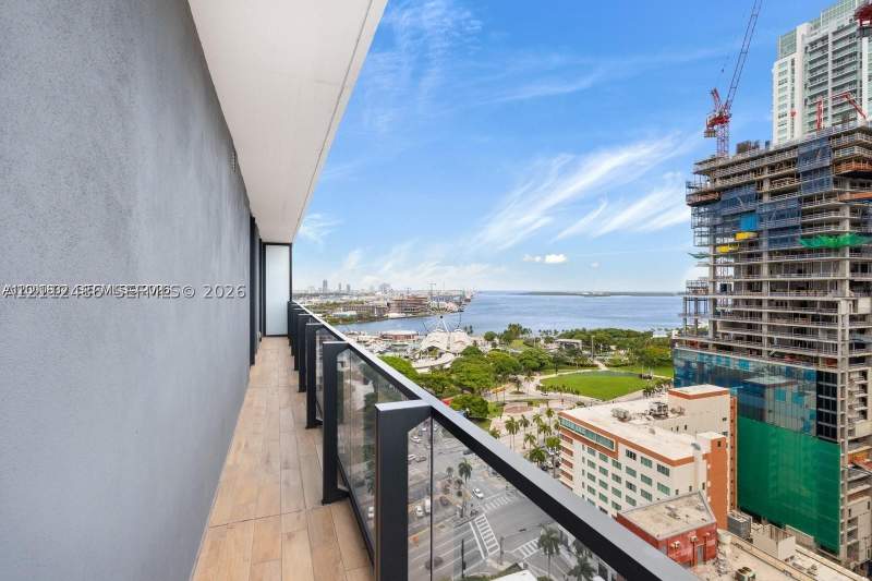 3 bedroom Condominium at 398 NE 5th St 1518, Map Of Miami Dade Co. FL., Miami — photo 2