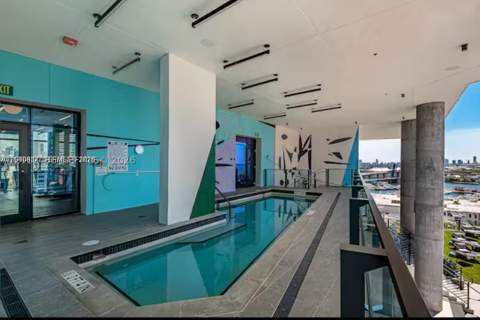 398 NE 5th St 1518, Miami FL - photo 21 of 31