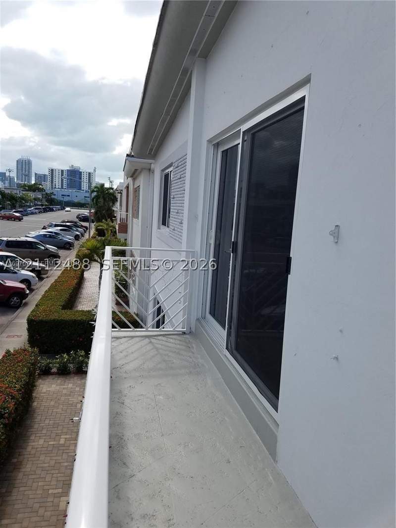 1 bedroom Condominium at 7430 Byron Ave 9A, The Corvette Condo, Miami Beach — photo 4