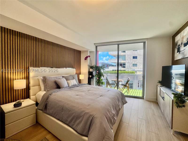 1 bedroom Condominium at 90 NE 32nd St 613, The Standard Residences, Miami — photo 4