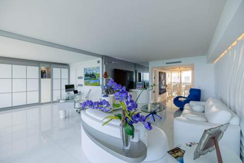 17555 Collins Avenue 2305, Sunny Isles Beach FL - photo 8 of 42