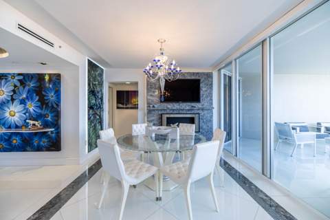17555 Collins Avenue 2305, Sunny Isles Beach FL - photo 11 of 42