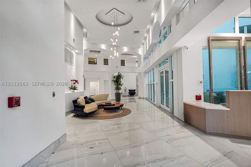 2 bedroom Condominium at 3330 NE 190th St 2016, Aventura Marina Condo Num, Aventura — photo 2