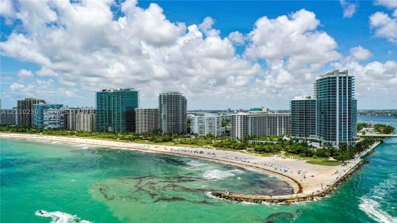 1 bedroom Condominium at 10275 Collins Ave 224, Harbour House, Bal Harbour — photo 2