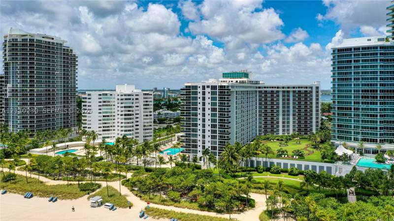 1 bedroom Condominium at 10275 Collins Ave 224, Harbour House, Bal Harbour — photo 3