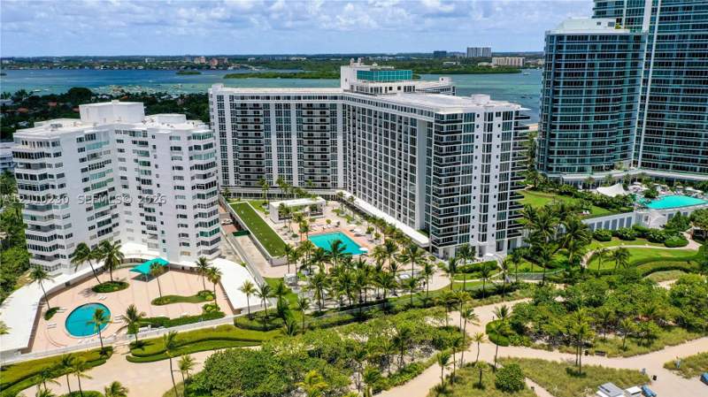 1 bedroom Condominium at 10275 Collins Ave 224, Harbour House, Bal Harbour — photo 4