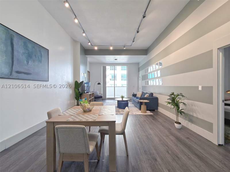 2 bedroom Condominium at 1200 Brickell Bay Dr 1406, The Club At Brickell Bay, Miami — photo 4