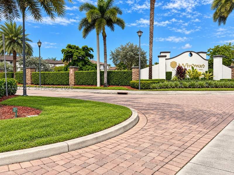 3 bedroom Townhouse at 7822 NW 116th Ave, Doral Isles North Sec Two, Doral — photo 2