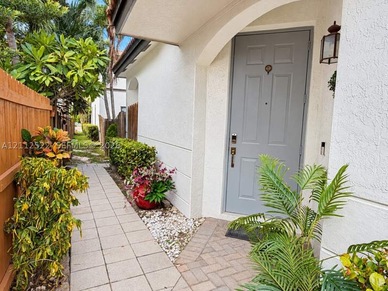 3 bedroom Townhouse at 7822 NW 116th Ave, Doral Isles North Sec Two, Doral — photo 4