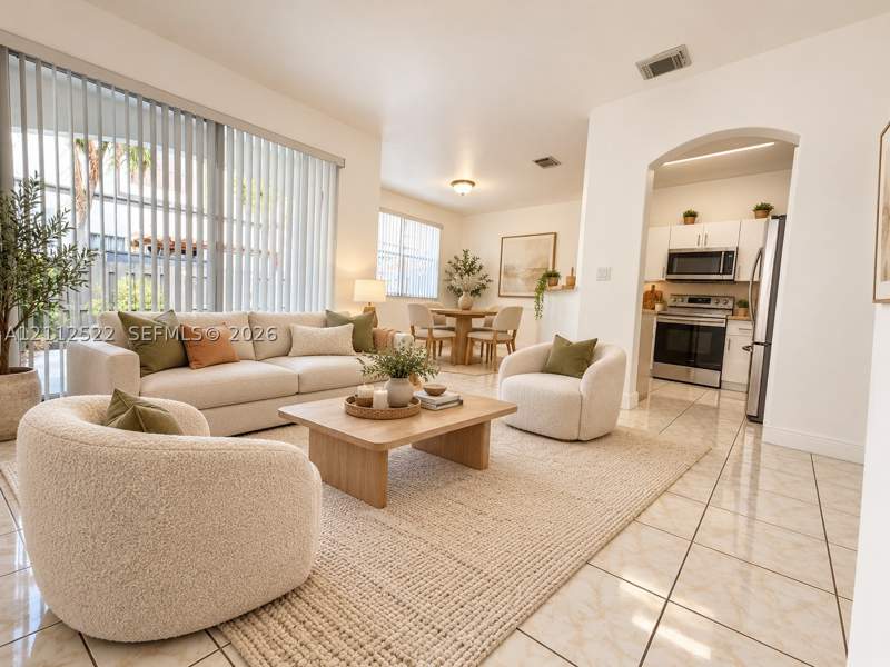 3 bedroom Townhouse at 7822 NW 116th Ave, Doral Isles North Sec Two, Doral — photo 5