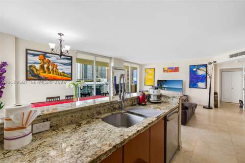 17555 NW Atlantic Blvd 1108, Sunny Isles Beach FL - photo 7 of 39