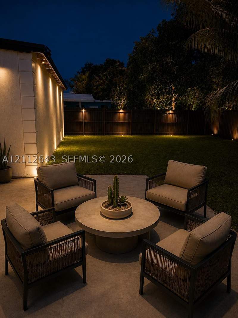 4 bedroom SingleFamilyResidence at 1190 NW 57th St, Lin Heights, Miami — photo 4