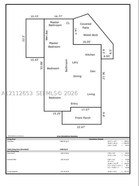 2040 NW 14th St, Miami FL - photo 22 of 23