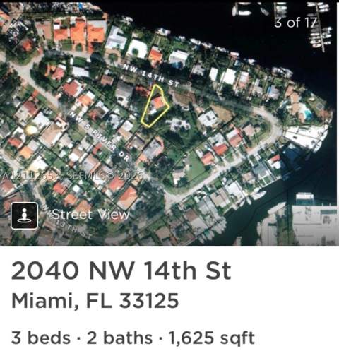 2040 NW 14th St, Miami FL - photo 23 of 23