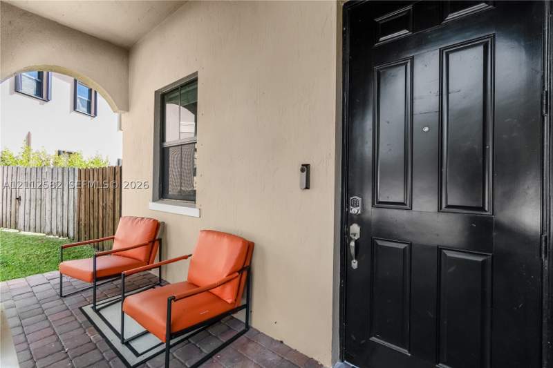 4 bedroom SingleFamilyResidence at 241st 11836 SW, Silver Palm Southwest, Homestead — photo 5