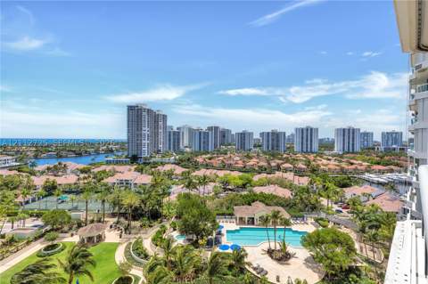21055 Yacht Club Dr 1501, Aventura FL - photo 24 of 25