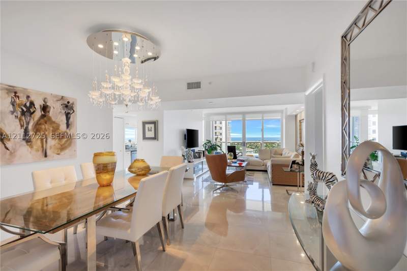 2 bedroom Condominium at 21055 Yacht Club Dr 1501, South Tower At The Point, Aventura — photo 3