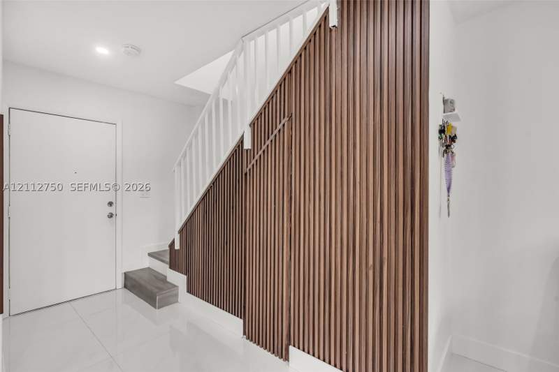 3 bedroom Townhouse at 8775 Park Blvd 111, Fernwoods Condo No 1, Miami — photo 3