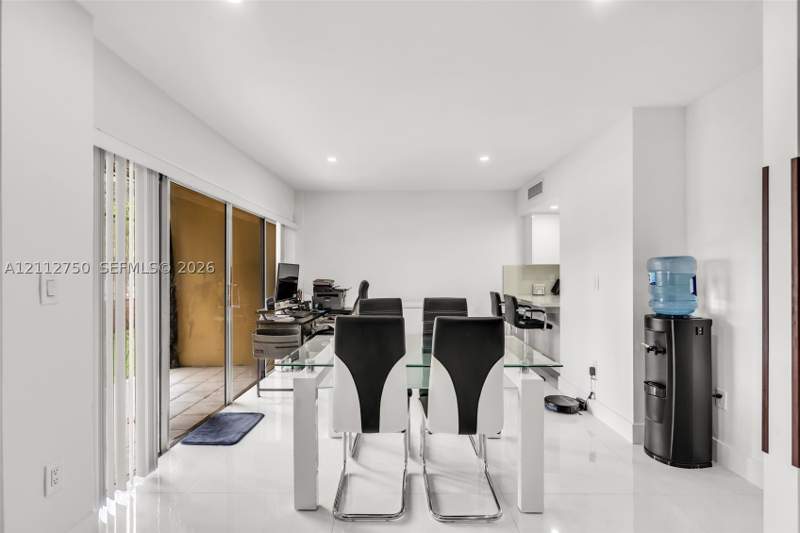 3 bedroom Townhouse at 8775 Park Blvd 111, Fernwoods Condo No 1, Miami — photo 5