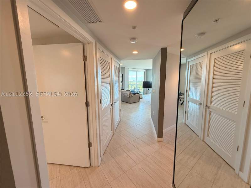 2 bedroom Condominium at 3900 Biscayne Blvd N-1113, Quadro Condo, Miami — photo 2