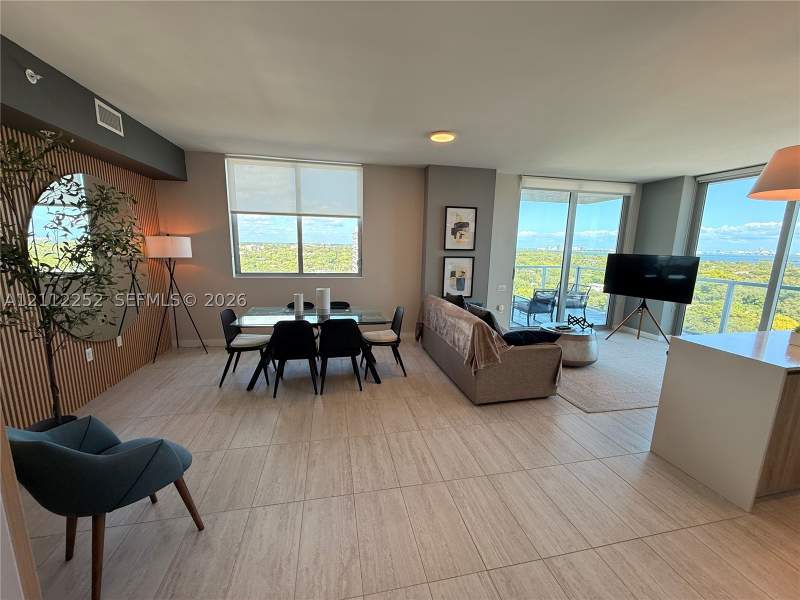 2 bedroom Condominium at 3900 Biscayne Blvd N-1113, Quadro Condo, Miami — photo 4