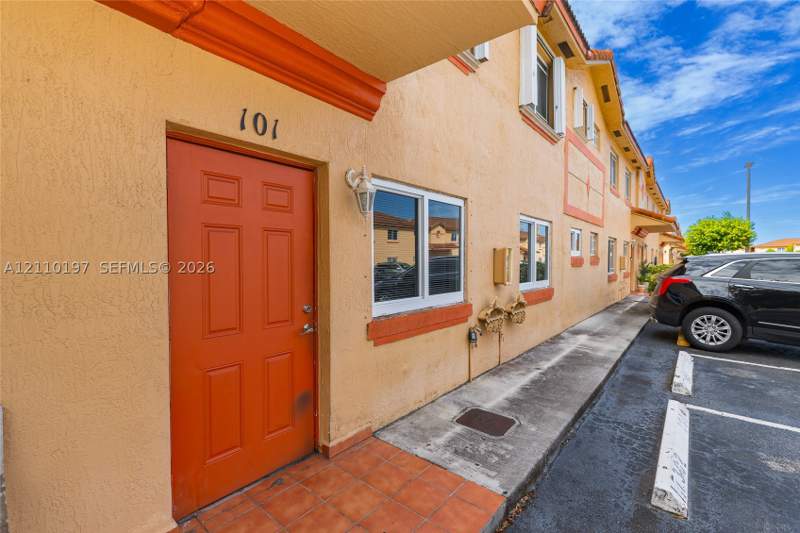 2 bedroom Condominium at 17302 NW 74th Ave 101, Belleview Villas Condo No, Hialeah — photo 4