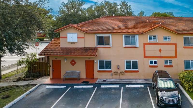 2 bedroom Condominium at 17302 NW 74th Ave 101, Belleview Villas Condo No, Hialeah — photo 5