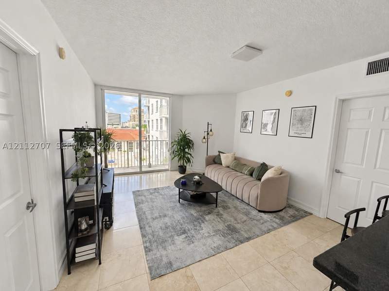 2 bedroom Condominium at 2030 S Douglas Rd 617, The Minorca Condo, Coral Gables — photo 2