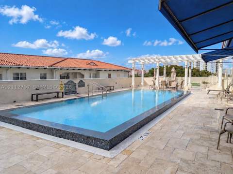 2030 S Douglas Rd 617, Coral Gables FL - photo 20 of 22